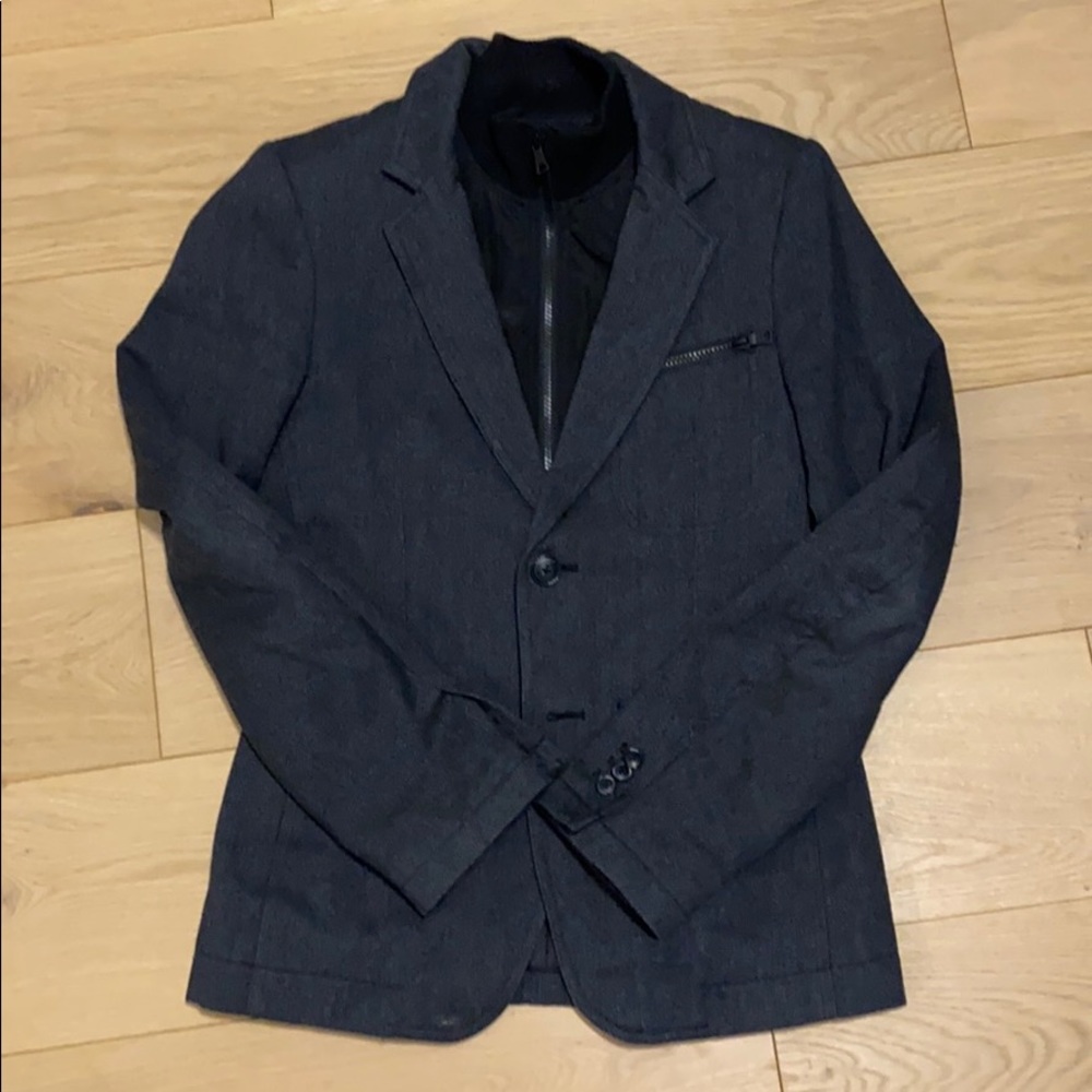 Mexx Removable Jacket Suit